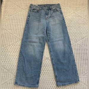 American Eagle Stovepipe Jeans